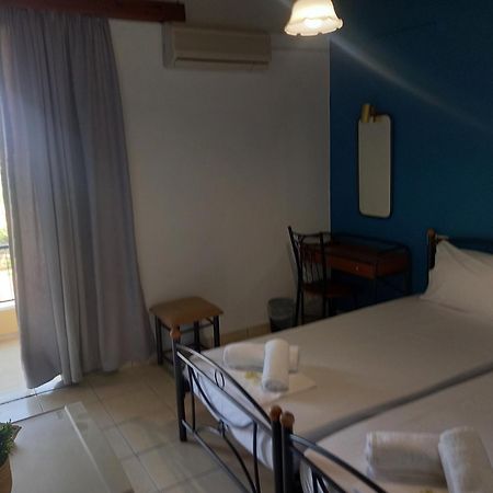 Hotel Tainaro Лутра-Эдипсу Экстерьер фото