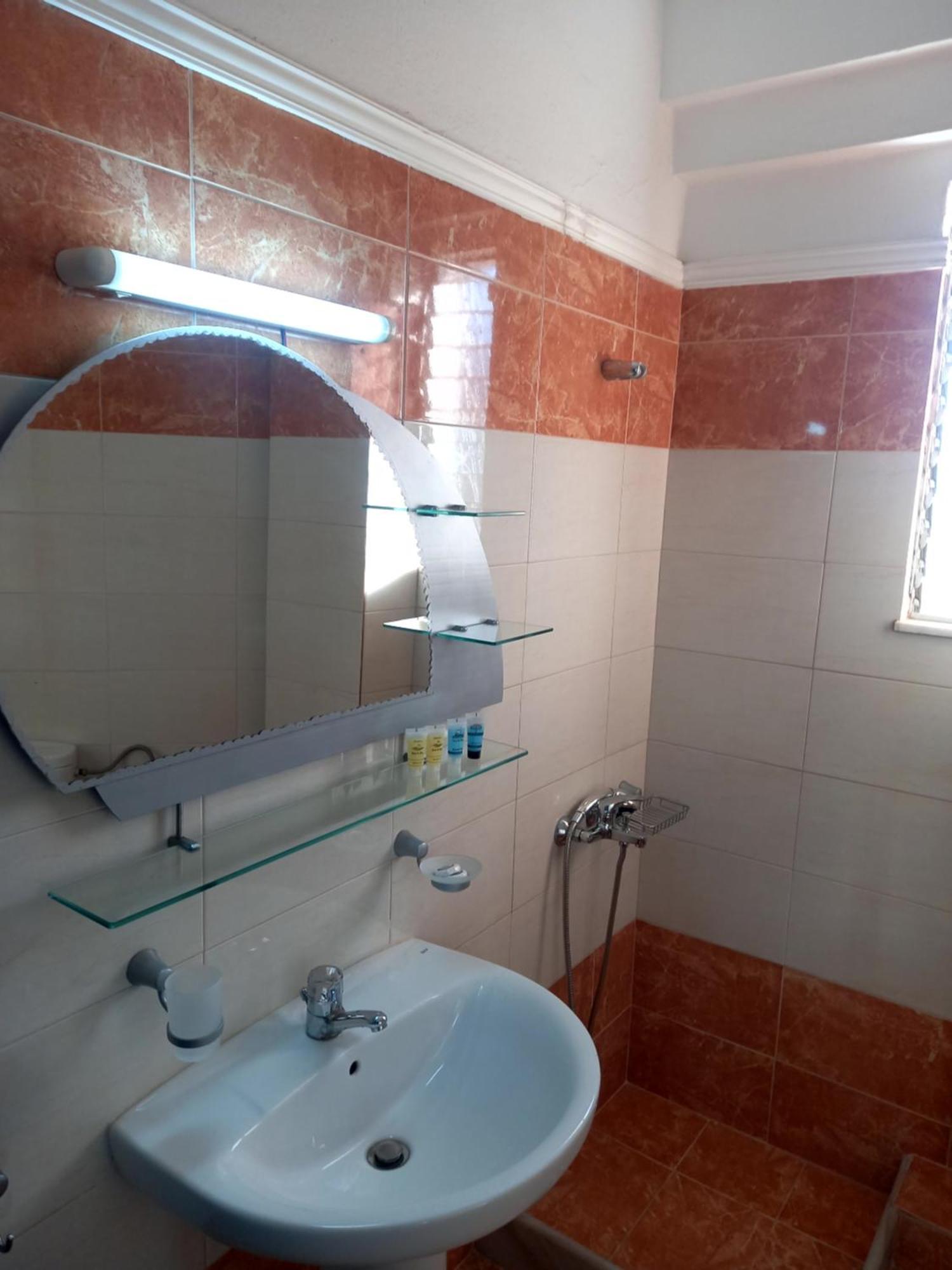 Hotel Tainaro Лутра-Эдипсу Экстерьер фото