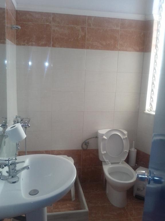 Hotel Tainaro Лутра-Эдипсу Номер фото