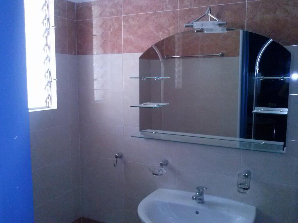 Hotel Tainaro Лутра-Эдипсу Номер фото
