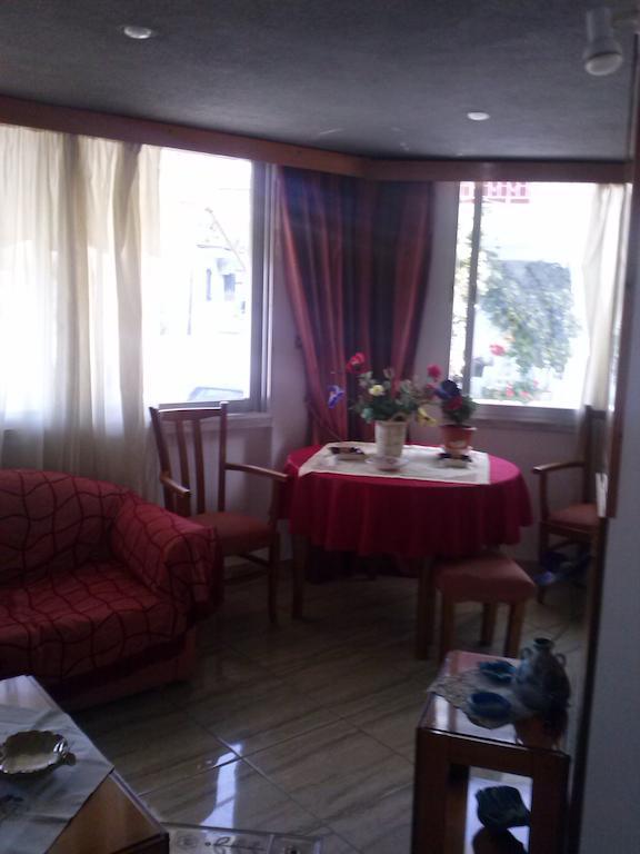 Hotel Tainaro Лутра-Эдипсу Экстерьер фото