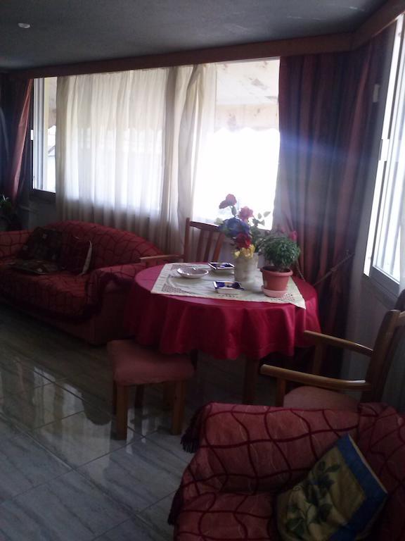 Hotel Tainaro Лутра-Эдипсу Экстерьер фото